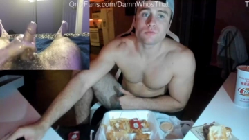 Damn_Whos_That  06-10-2021 video girl